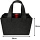 thumbnail image 3 of Bolsa regalo botella vino Bolsa regalo 6 botellas Bolsa regalo botella vino Reu, 3 of 4