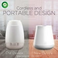 thumbnail image 3 of Air Wick Essential Mist Fall Scented Oil Air Freshener Diffuser Refills, Apple Cinnamon Medley, 3 Count, 3 of 8
