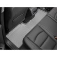 thumbnail image 1 of Weathertech Doublure de Sol 4611762; Ajustement Moulé; Gris; Matériau Thermoplastique en Polyoléfine TPO; 1 Pce, 1 of 4