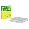 thumbnail image 1 of Mann Filter CUK 2442 Cabin Air Filter, 1 of 1