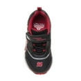 thumbnail image 6 of Disney Pixar Cars Casual Boy Sneakers with Two Red Lights, 6 of 8