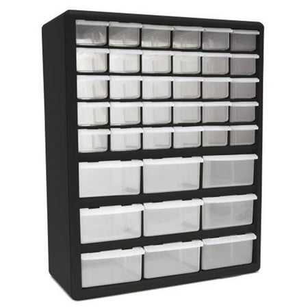 

39 Drawer Parts Organizer