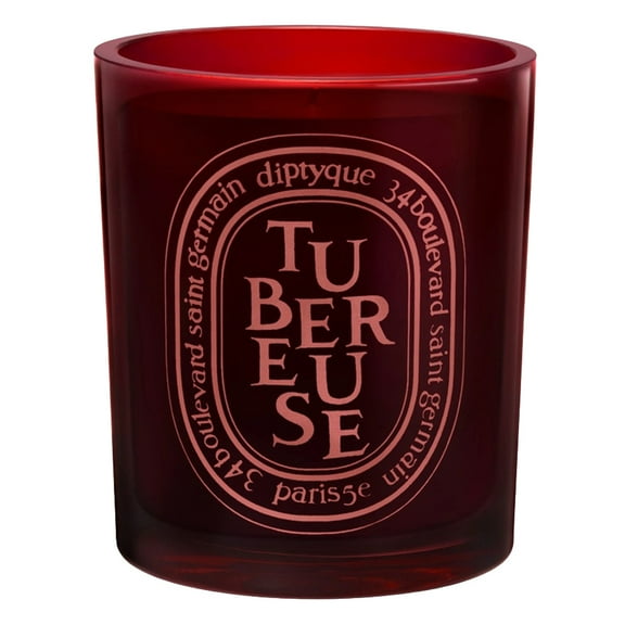 Diptyque Scented Candle - Tubereuse (Tuberose) - 10.2oz