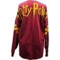 thumbnail image 3 of Harry Potter Collegiate Unisex Adult Sweater, S-XL, 3 of 4