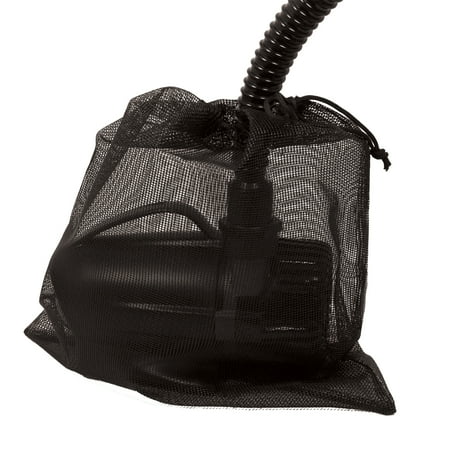Pump Shield for Large Pumps