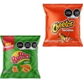 thumbnail image 2 of Genérico Sabritas Minis Surtido Botana Papas Fritas - 50 Piezas Sabritas A5-SKNI-W078, 2 of 2