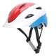 thumbnail image 1 of Blantye Niños Bicicleta Ciclismo Protector de Cabeza Equipo Escalada Rodillo Patinaje Casco Seguro Sombrero(Rojo), 1 of 5