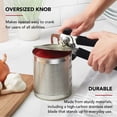 thumbnail image 3 of Abrelatas KitchenAid Soft Classic Multifunción, 3 of 5