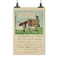 thumbnail image 2 of Print: A Vieu Of Plymouth, 1780, 2 of 4