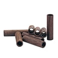 thumbnail image 1 of 8pcs Guitar Headstock Rosewood Tube Pipe for Guitar Neck Protection, 1 of 8