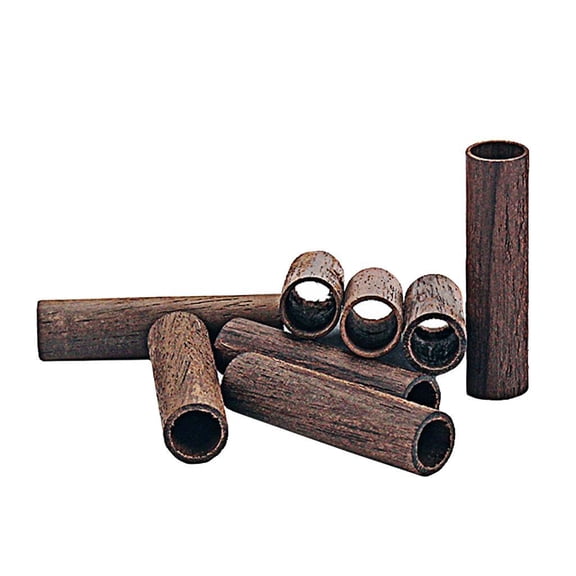 8pcs Guitar Neck Rod Tubes for Guitar Replacement Accessories
