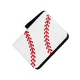 thumbnail image 1 of Wweixi Baseball Card Folder With Sleeves Collector Storage Album For Trading Card Collectors 400 Pockets, 1 of 6