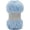 Baby Blue, variant on 100g 1Skeins 100% Polyester Fluffy Soft Chunky Bulky Yarn for Crocheting and Knitting 3.52 oz / 98 Yds