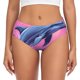 thumbnail image 1 of Balery Hawaiian Beach Dolphin Ropa Interior de Algodón para Mujer con Dibujo – Braguitas Cómodas y Elásticas, Estilo Clásico-Large, 1 of 6