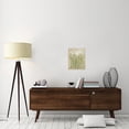thumbnail image 2 of Global Gallery's Cheri Blum 'Narcissus Cool' Stretched Canvas Wall Art, 2 of 4