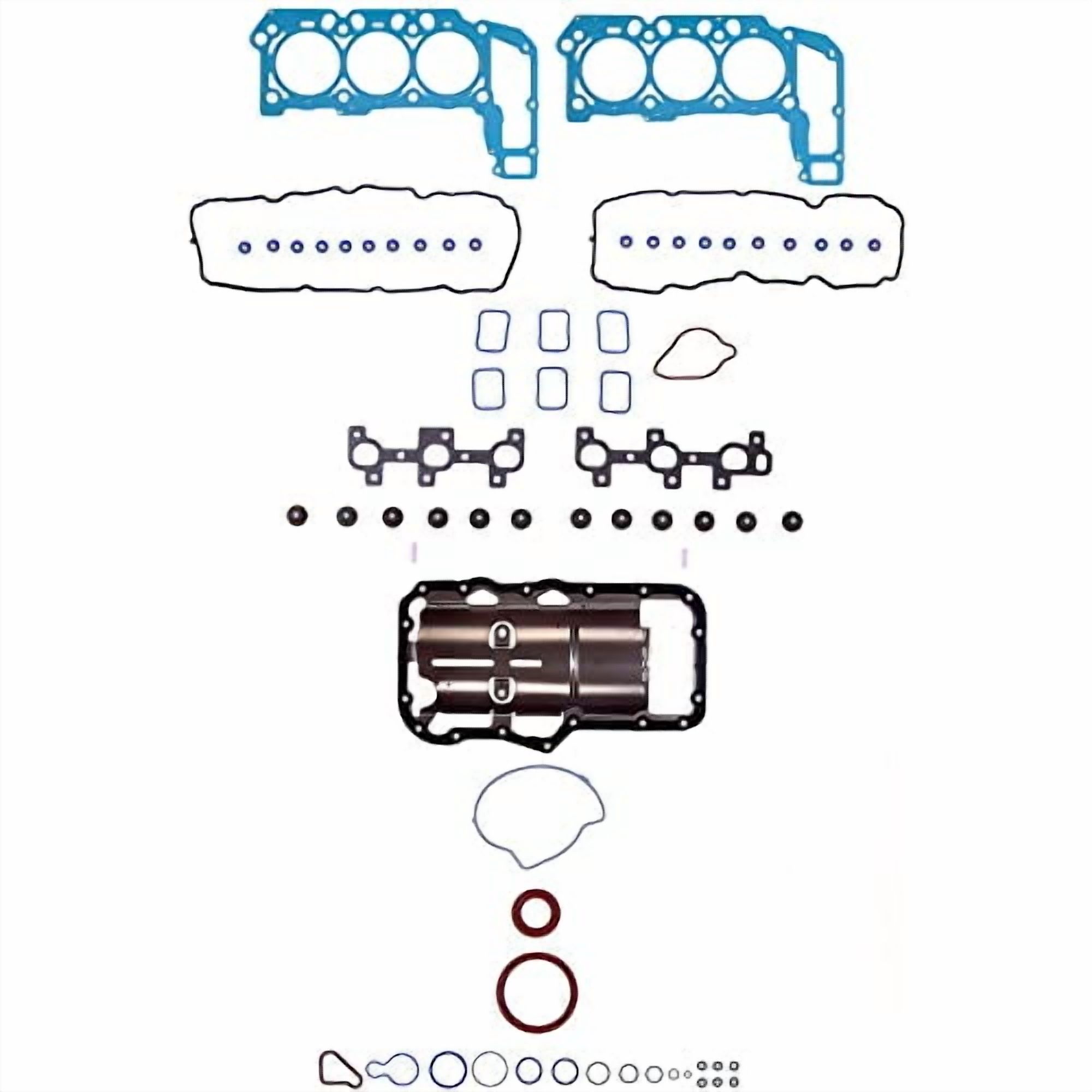 FEL-PRO 260-1960 Gasket Kit