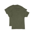 thumbnail image 2 of Men's X-temp Triblend Short Sleeve Tee Value Pack (2-pack), 2 of 7