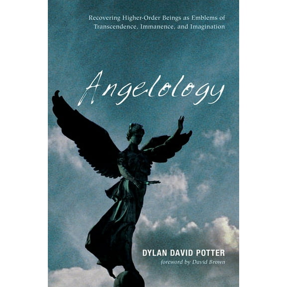 Angelology, (Hardcover)