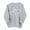 Gray, variant on zbxnLI Womens Pullover Sweatshirts Valentine's Day Tops Crew Neck Long Sleeve Sweatshirt Fashion Spring Outfits