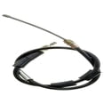 thumbnail image 3 of Dorman (OE Solutions) C95344 Parking Brake Cable First Stop (TM) OE Replacement; 41.92 Inch Length; Inline Barrel End Type; Cable Only, 3 of 3