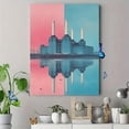 thumbnail image 4 of Battersea Power Station Canvas Print Wall Art for Living Room Bedroom Office Home Hallway Apartment Decor, 4 of 8