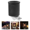 thumbnail image 2 of Wax Melt Warmer Essential Oil Burner US Plug, 2 of 6