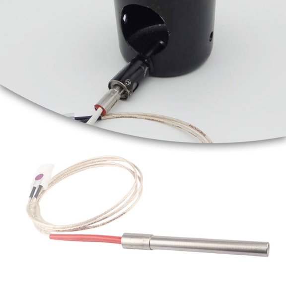 Bbq Grill Parts Replacement Hot Rod Kit For Traeger Wood Pellet Grills