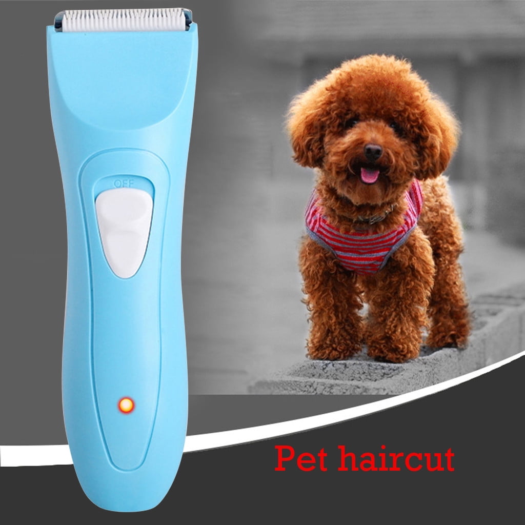 petsmart hair clippers