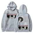 thumbnail image 5 of Sudadera con capucha Brent Faiyaz, sudadera con estampado de Álbum de música Wasteland, ropa de calle de gran tamaño, jersey polar para mantener el calor, otoño e invierno, 2022, 5 of 5