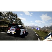 WRC 10, Maximum Games, PlayStation 5, Physical Edition