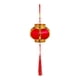 thumbnail image 3 of Linterna de año Nuevo Chino, linterna roja tradicional, accesorios para fotos, colgante de linterna para fiesta, decoración de vacaciones y Festival, 3 of 9