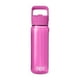 thumbnail image 3 of Botella de agua Yeti Yonder 750 ml/25 oz con tapa de pajita Wildflower, 3 of 8