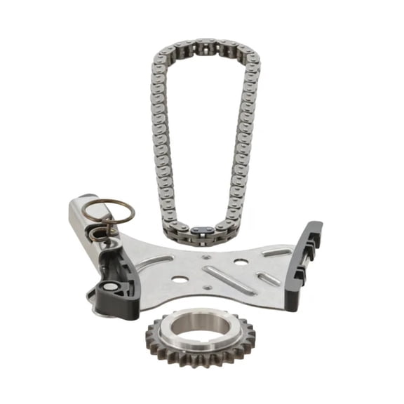 For Chevy Uplander 2006 2007 2008 Timing Chain Kit | 3.5L/3.9L Engine | 6 Cylinder