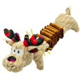 thumbnail image 1 of Juguete interactivo para masticar la dentición CNeeeeeb Deer Squeaky de Dog Toys, 1 of 5