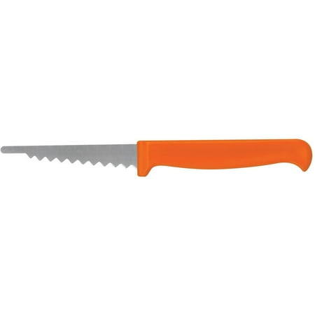 Quikut Single Pumpkin Spreader, Orange