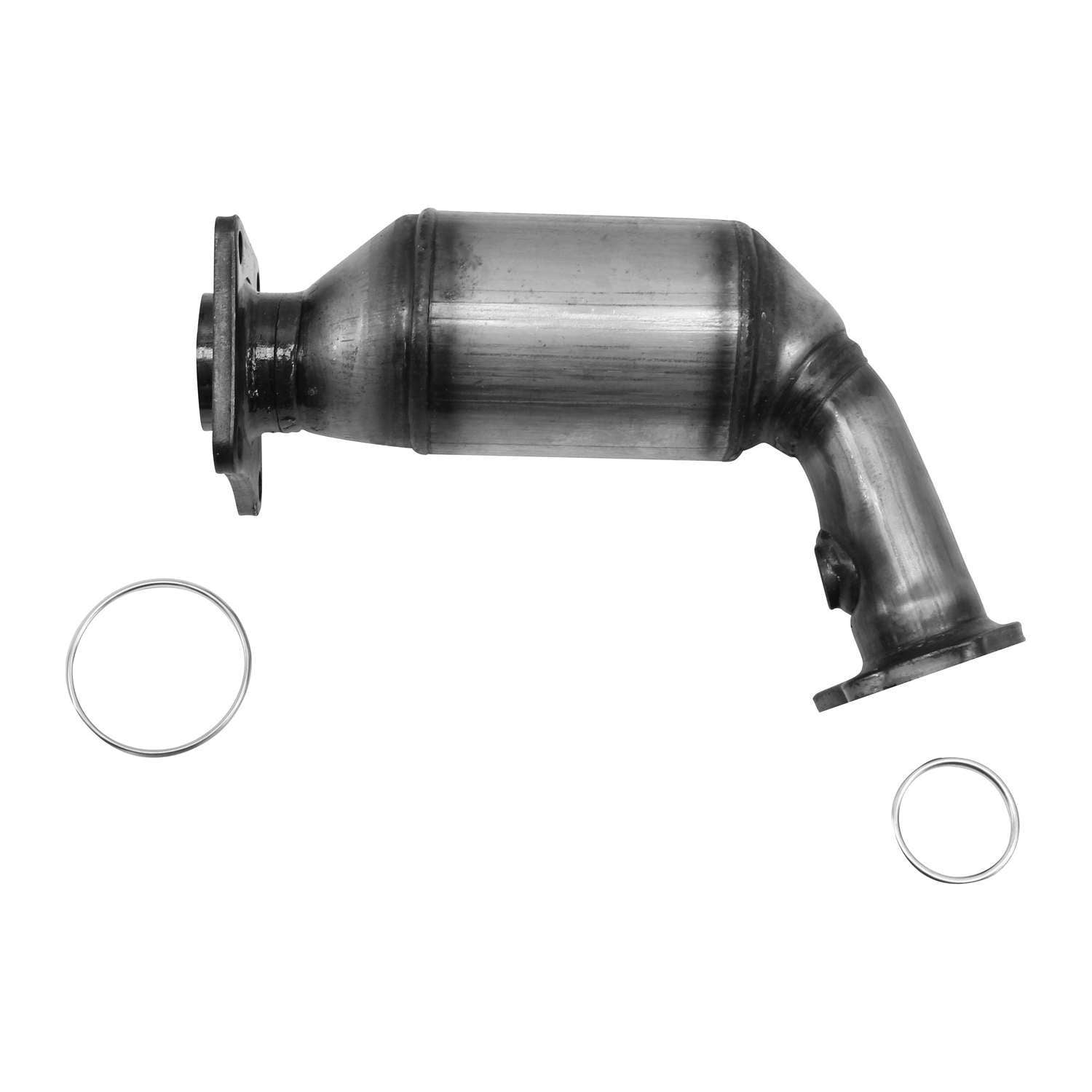 Catco EPA Standard Load Direct Fit Catalytic Converter Fits select: 2003-2007 NISSAN MURANO