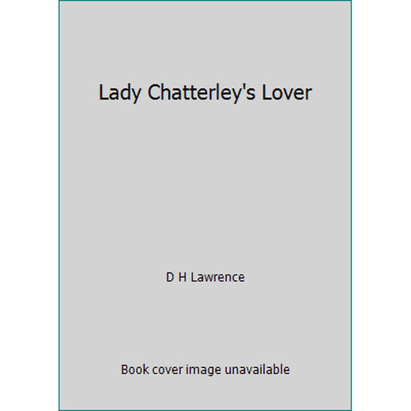 Pre-Owned Lady Chatterley's Lover (Paperback) 0140014845 9780140014846