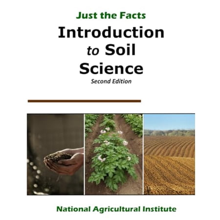 Pre-Owned Introduction to Soil Science 9780578141824 0578141825 Paperback