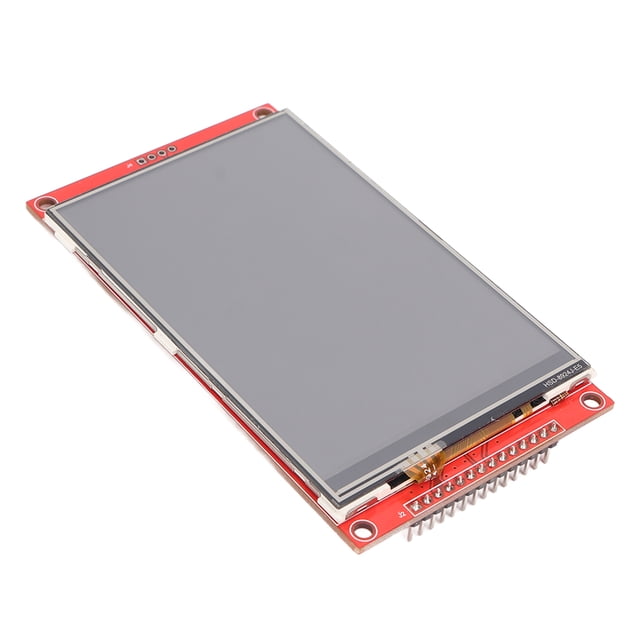 Módulo de pantalla TFTLCD, pantalla LCD TFT de 4 pulgadas Módulo de pantalla SPILCD Módulo TFTLCD fiel a su promesa