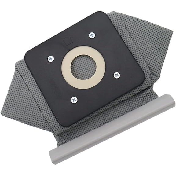 Universal Vacuum Cleaner Dust Bag Replacement Non woven Dust Bag Accessory, 11x10cm