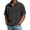 Black, variant on LNZGNM Mens 4th of July Polo Shirt USA 250th Anniversary Quarter Zip Pullover Casual Short Sleeve 1776-2026 Golf Polos Summer Top,Beige M