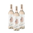 thumbnail image 1 of Pack De 3 Vino Rosado Cune 750Ml, 1 of 3