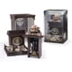 thumbnail image 2 of La Noble Colección Harry Potter Criaturas Mágicas: No.10 Gringotts Goblin, 2 of 23