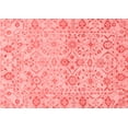 thumbnail image 1 of Ahgly Company Indoor Rectangle Oriental Red Traditional Area Rugs, 3' x 5', 1 of 4