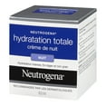 thumbnail image 2 of Neutrogen Deep Moisture Night Cream, 2 of 6