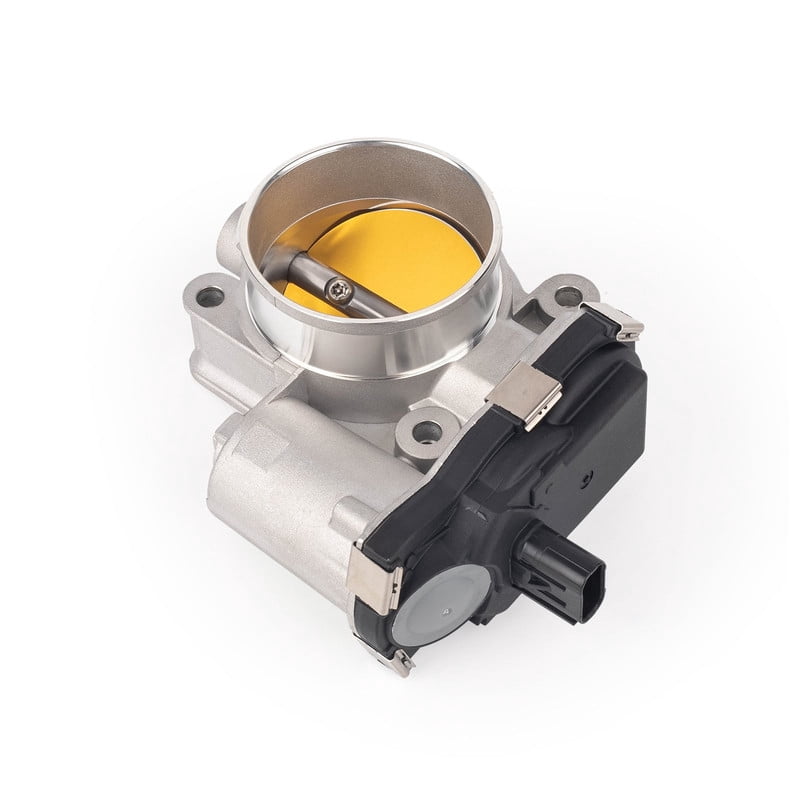 Set of 1 ISA Throttle Body for 2012-2017 Chevrolet Equinox 2012-2014 Chevrolet Orlando 2012-2017 Buick Verano 2012-2017 GMC Terrain l4 2.4L Replacement For 12632101, 12669146, 12670834