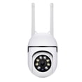 thumbnail image 1 of Cámara de seguridad Wi-Fi Nikou 1080P para exteriores inteligente PTZ, 1 of 9