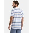 thumbnail image 3 of George Men’s and Big Men’s Pique Polo Shirt, Sizes S-3XL, 3 of 5