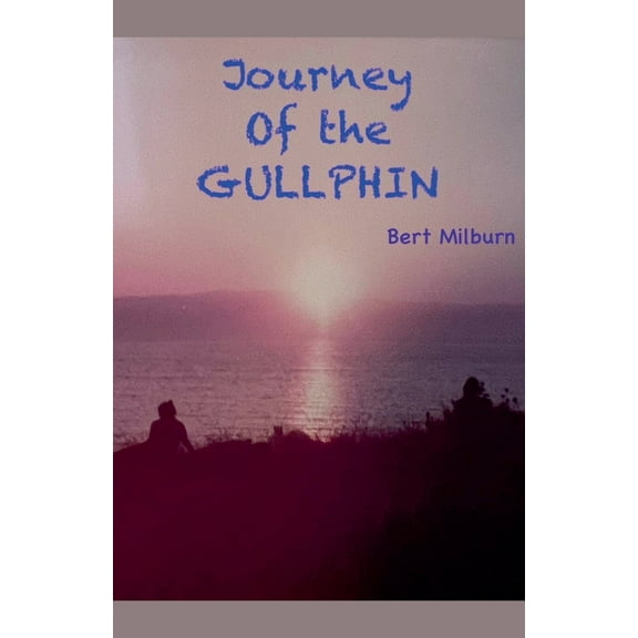 Journey of the Gullphin, (Paperback)