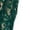 Emerald Green, variant on Women's Plus Size Petite Plus-Size 2 Piece Long Sleeve Embellished Lace Jacket And Full Gown